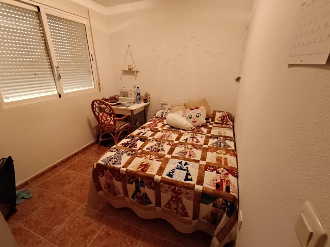 APARTAMENTOS - Rincón de Loix, Benidorm 