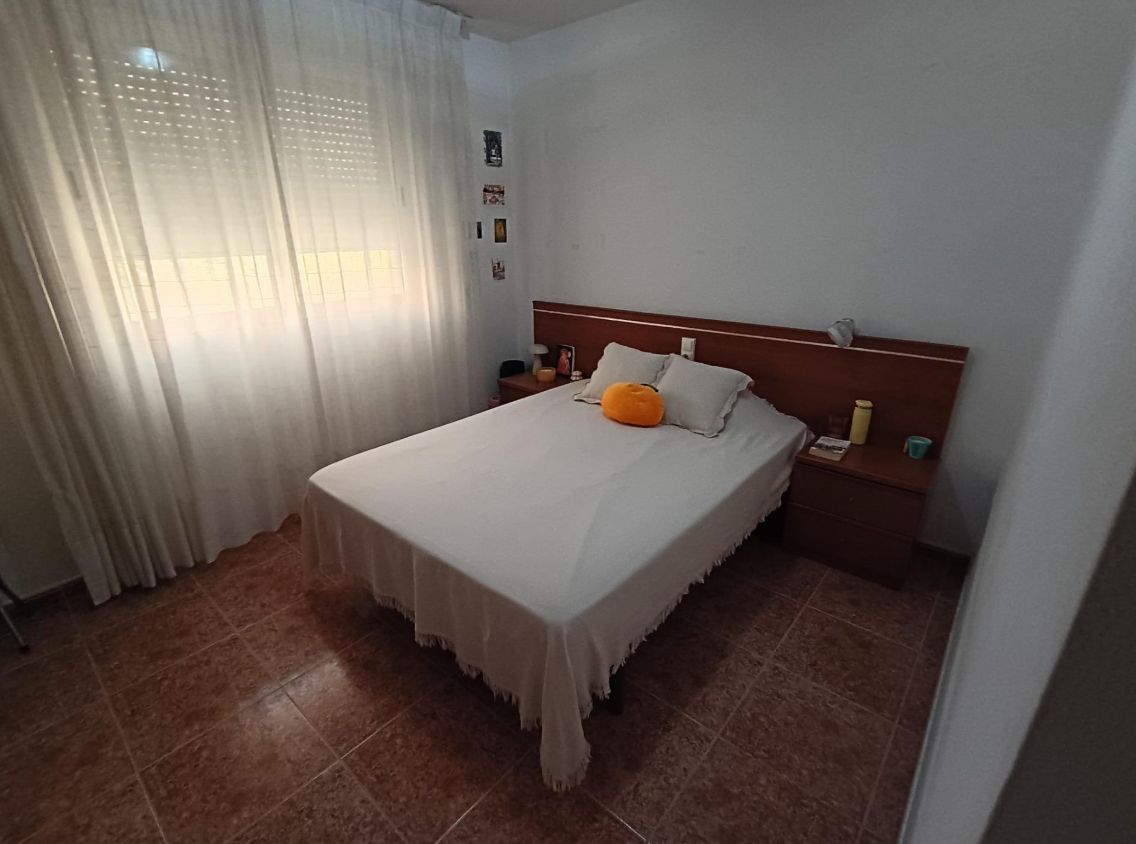 APARTAMENTOS - Rincón de Loix, Benidorm 