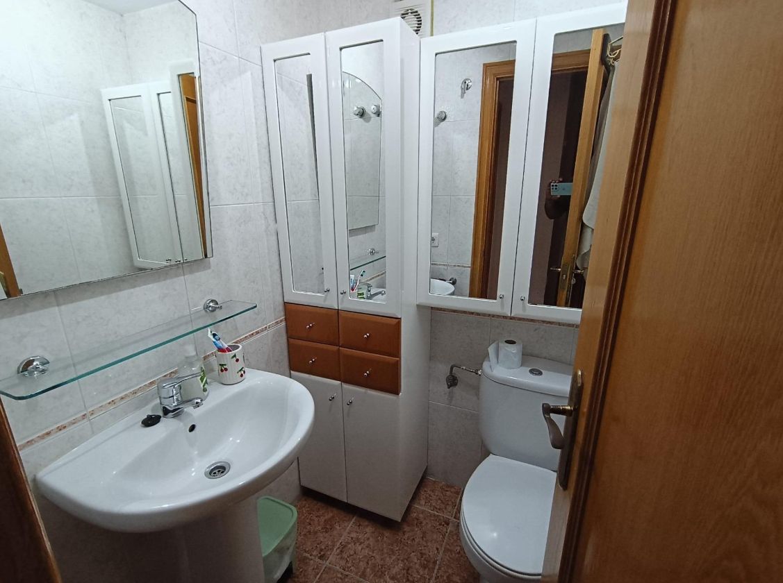APARTAMENTOS - Rincón de Loix, Benidorm 