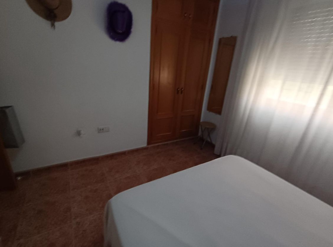 APARTAMENTOS - Rincón de Loix, Benidorm 