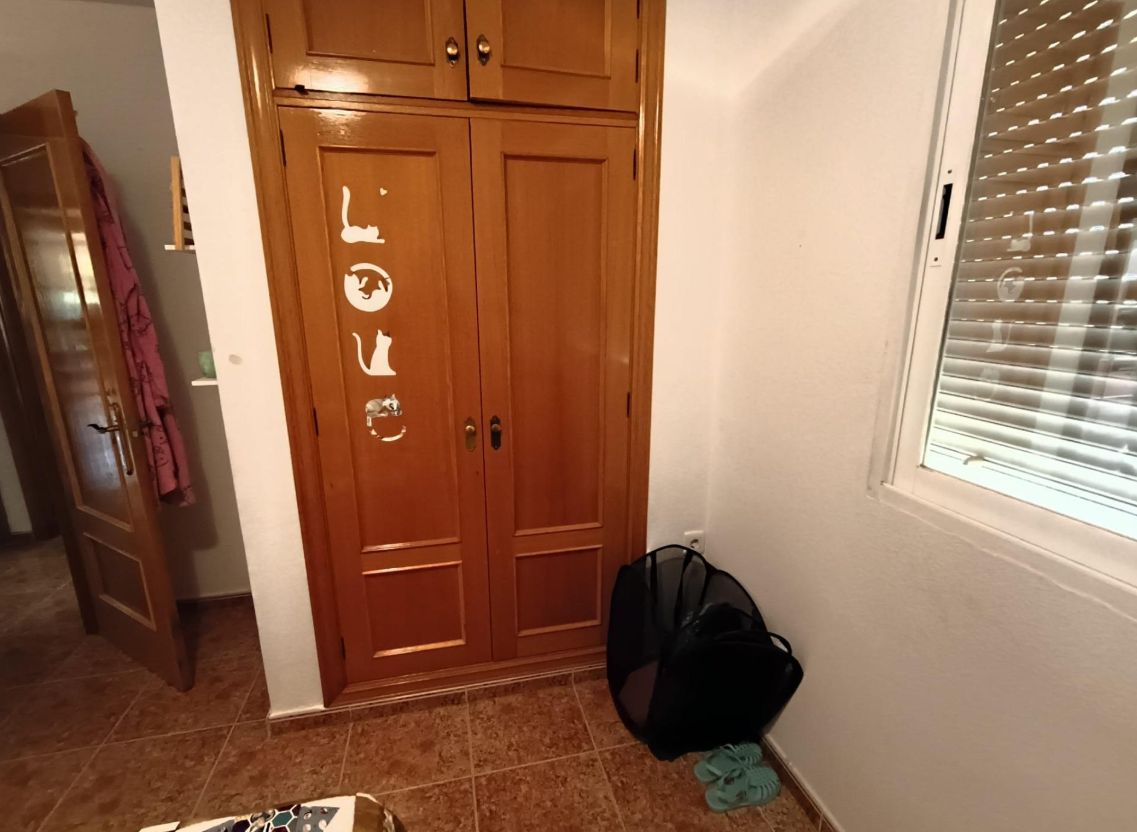 APARTAMENTOS - Rincón de Loix, Benidorm 