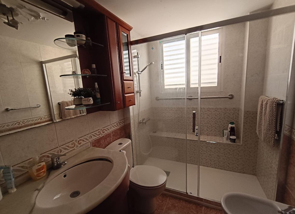 APARTAMENTOS - Rincón de Loix, Benidorm 