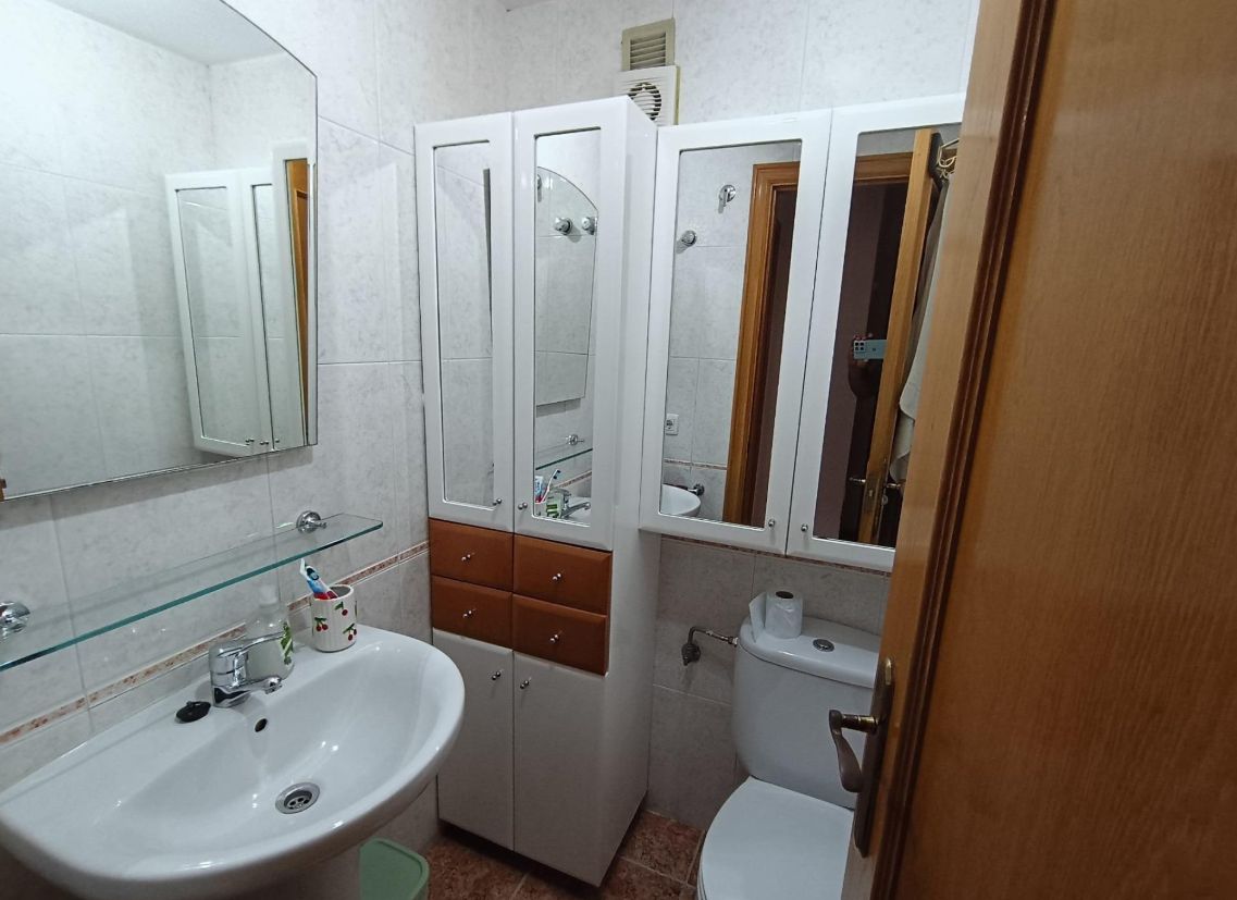 APARTAMENTOS - Rincón de Loix, Benidorm 