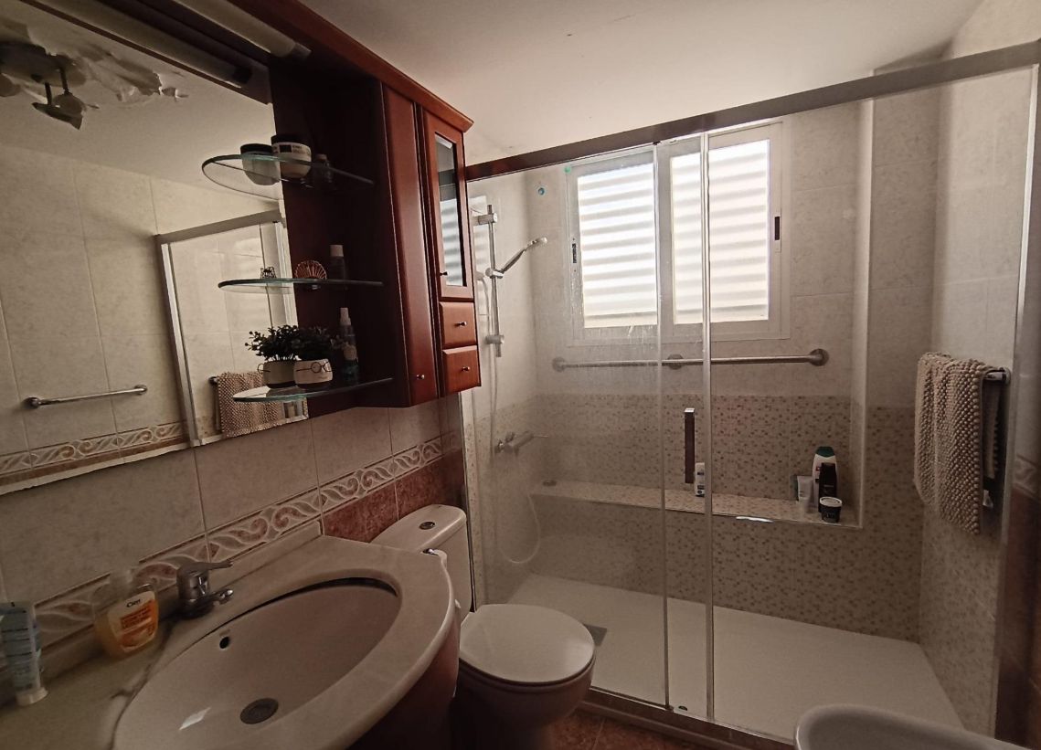 APARTAMENTOS - Rincón de Loix, Benidorm 