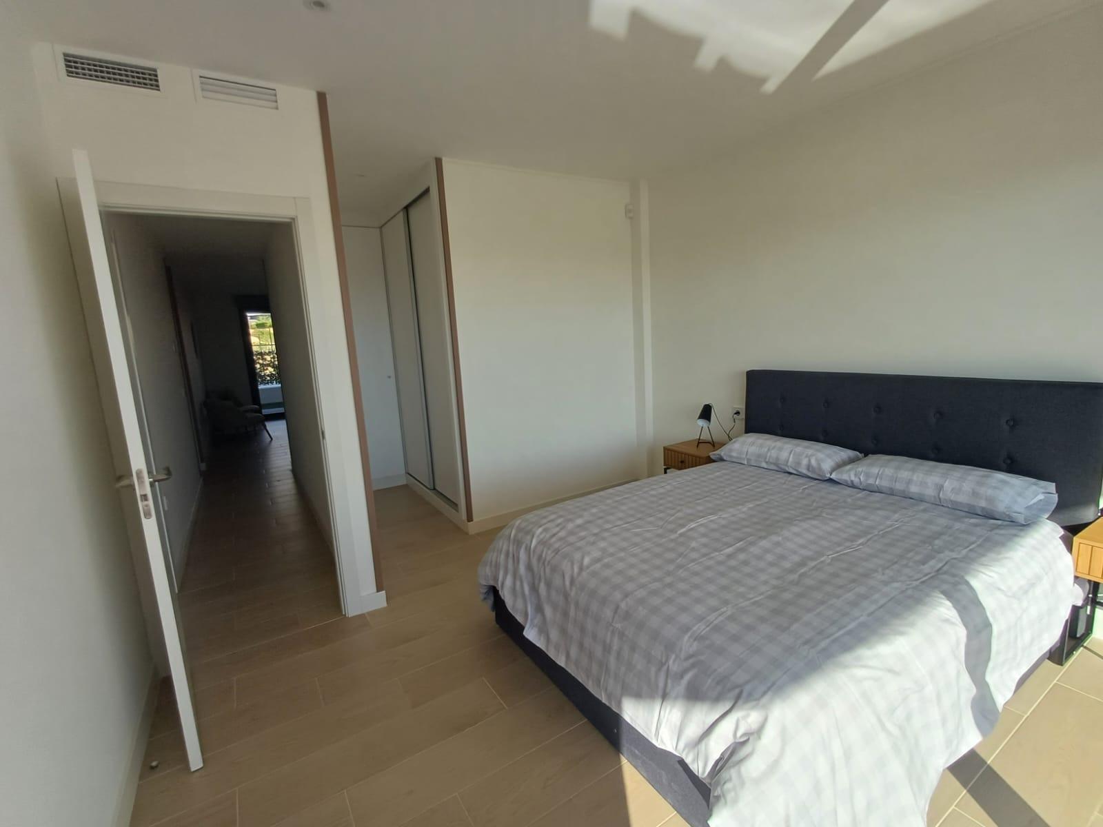 Dúplex de 3 dormitorios en Finestrat