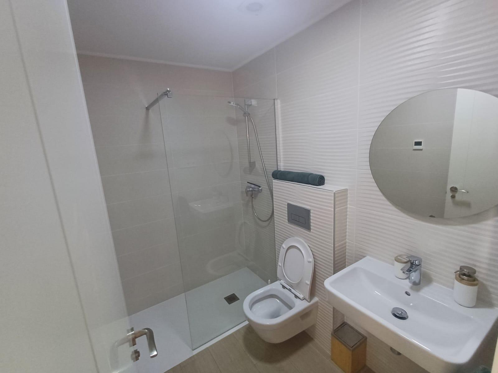 Dúplex de 3 dormitorios en Finestrat