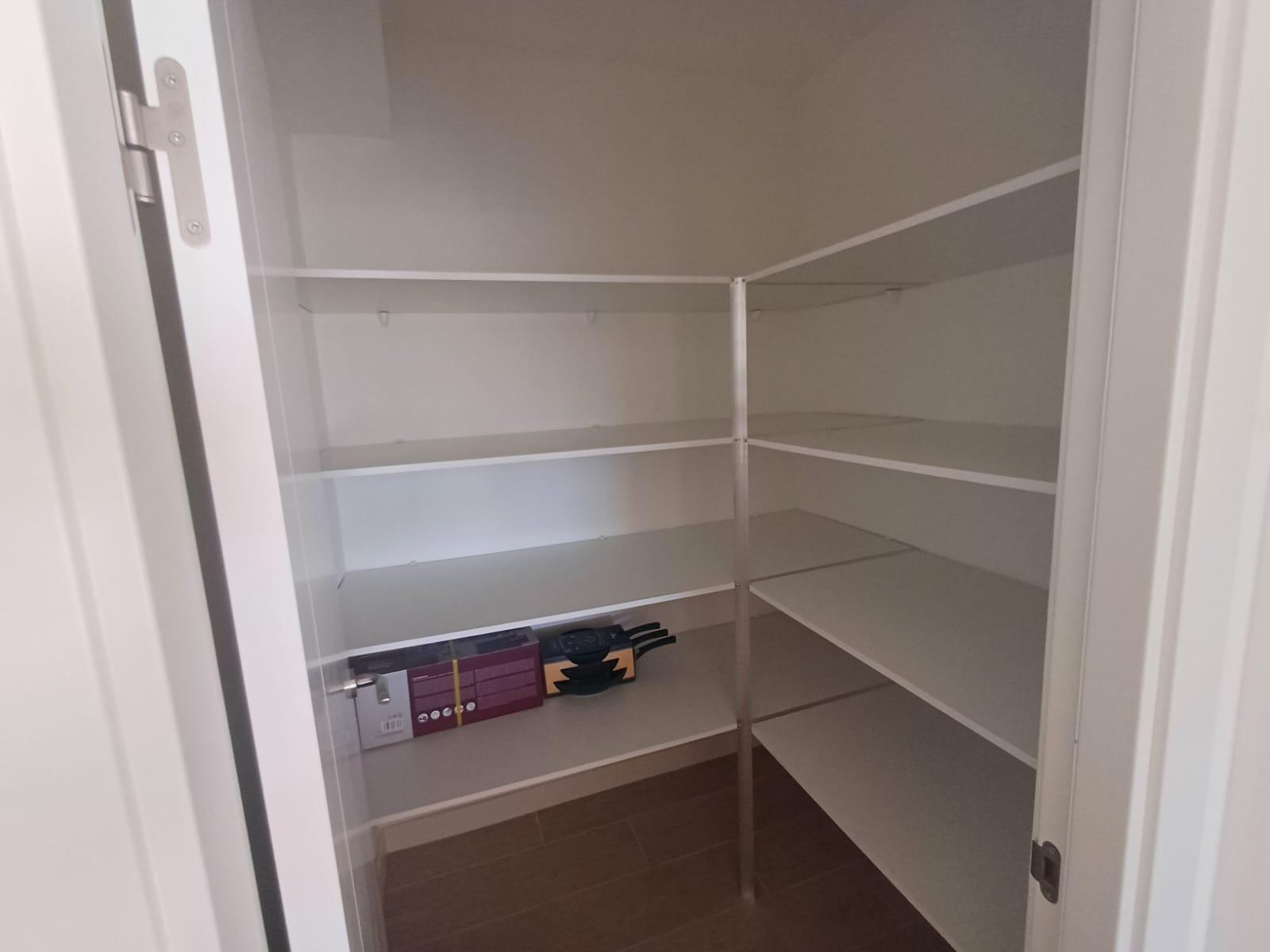 Dúplex de 3 dormitorios en Finestrat
