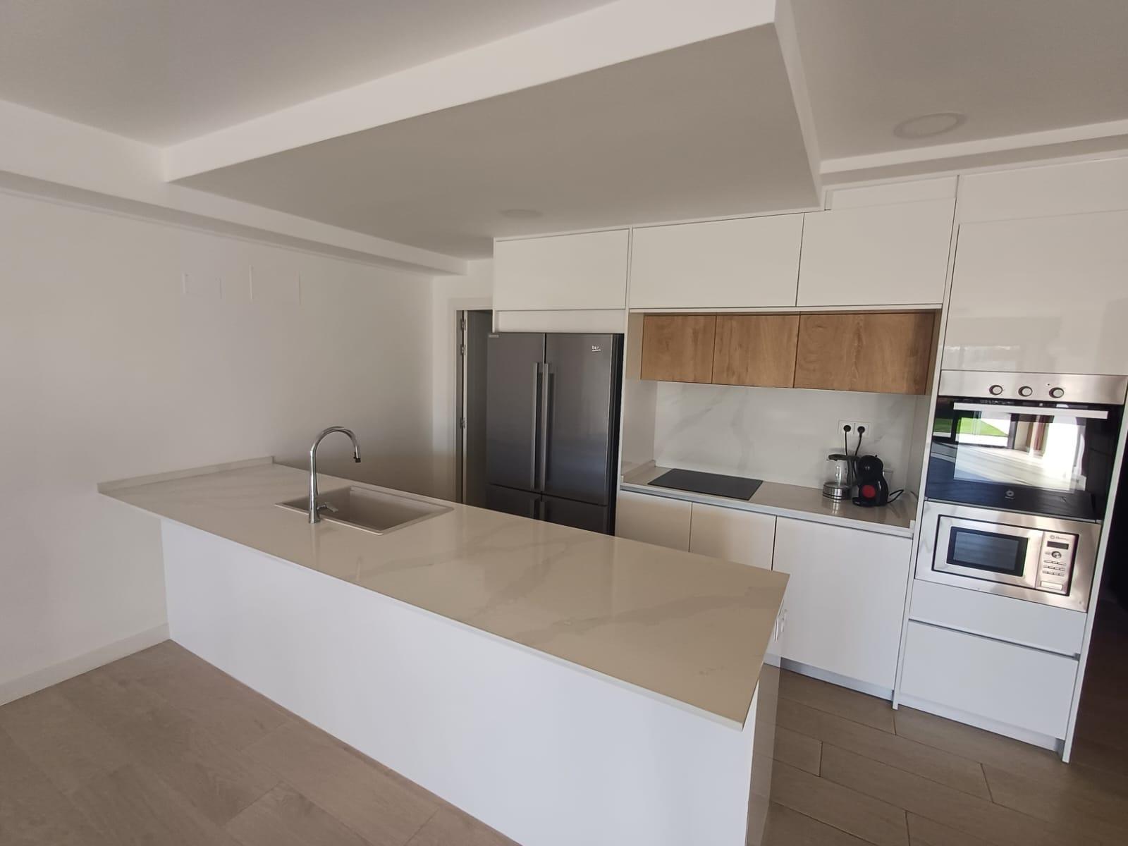 Dúplex de 3 dormitorios en Finestrat