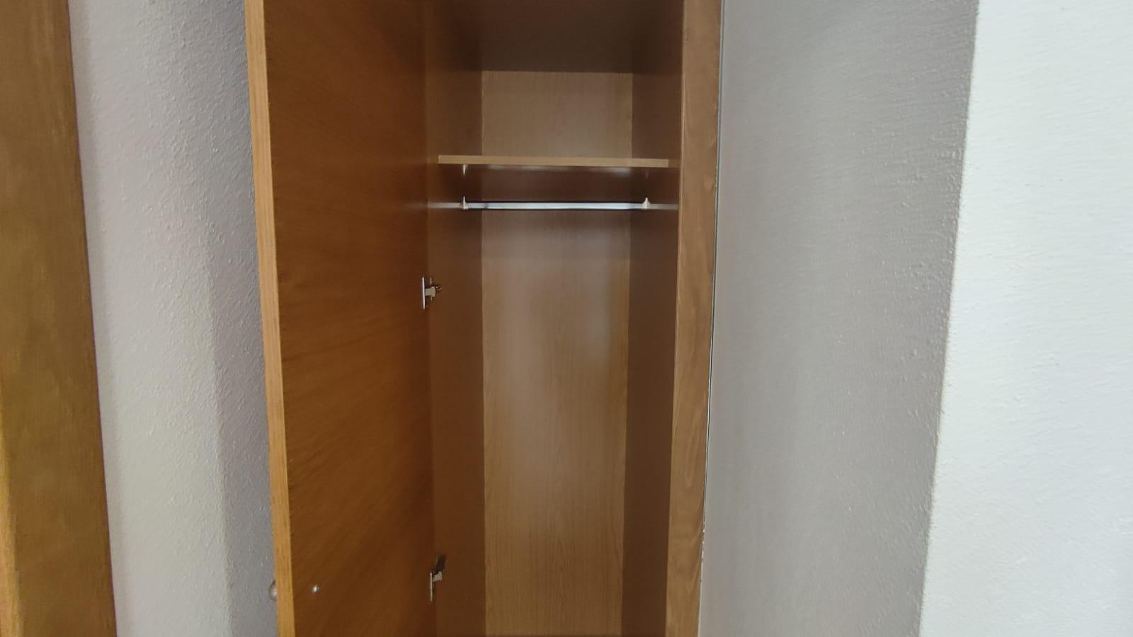 Apartamento de 2 dormitorios en Alicante