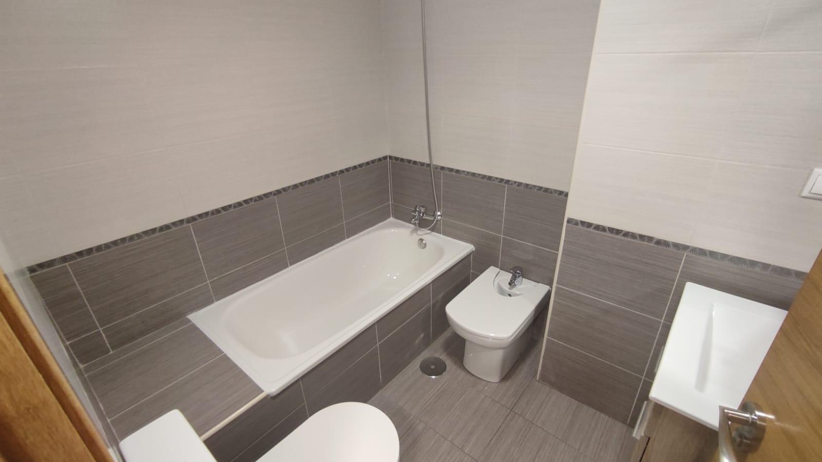 Apartamento de 2 dormitorios en Alicante