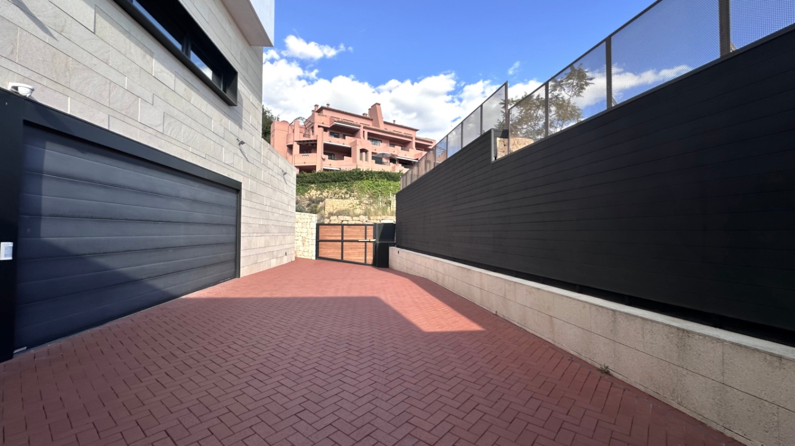 Villa en el Club de Golf de Bahía, Finestrat