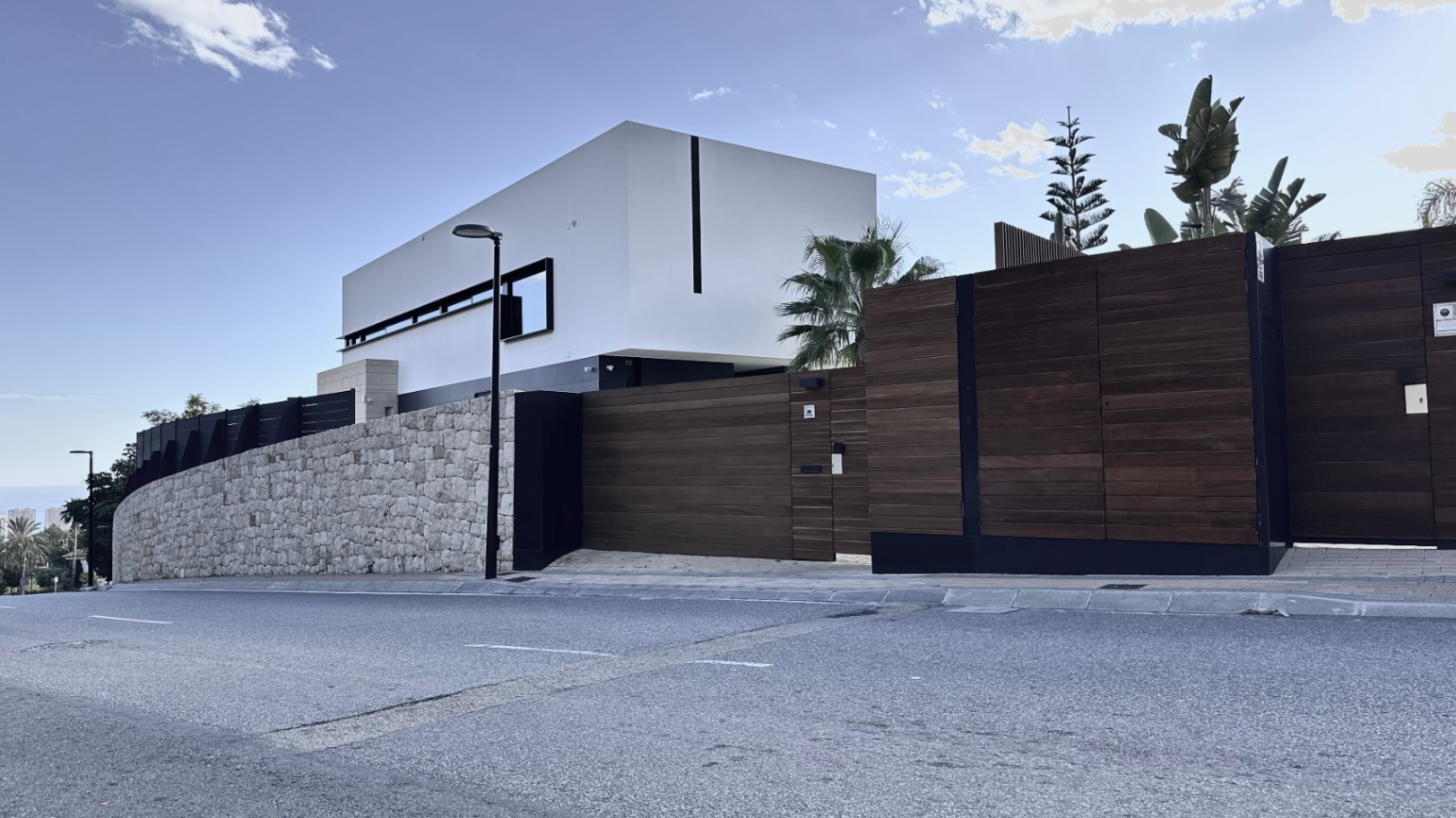 Villa en el Club de Golf de Bahía, Finestrat