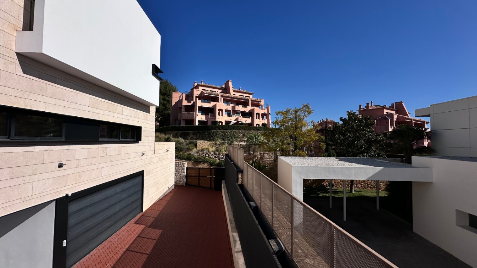 Villa en el Club de Golf de Bahía, Finestrat