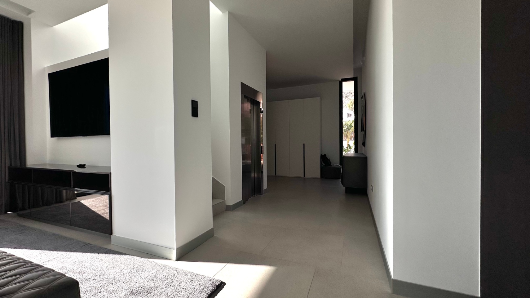 Villa en el Club de Golf de Bahía, Finestrat