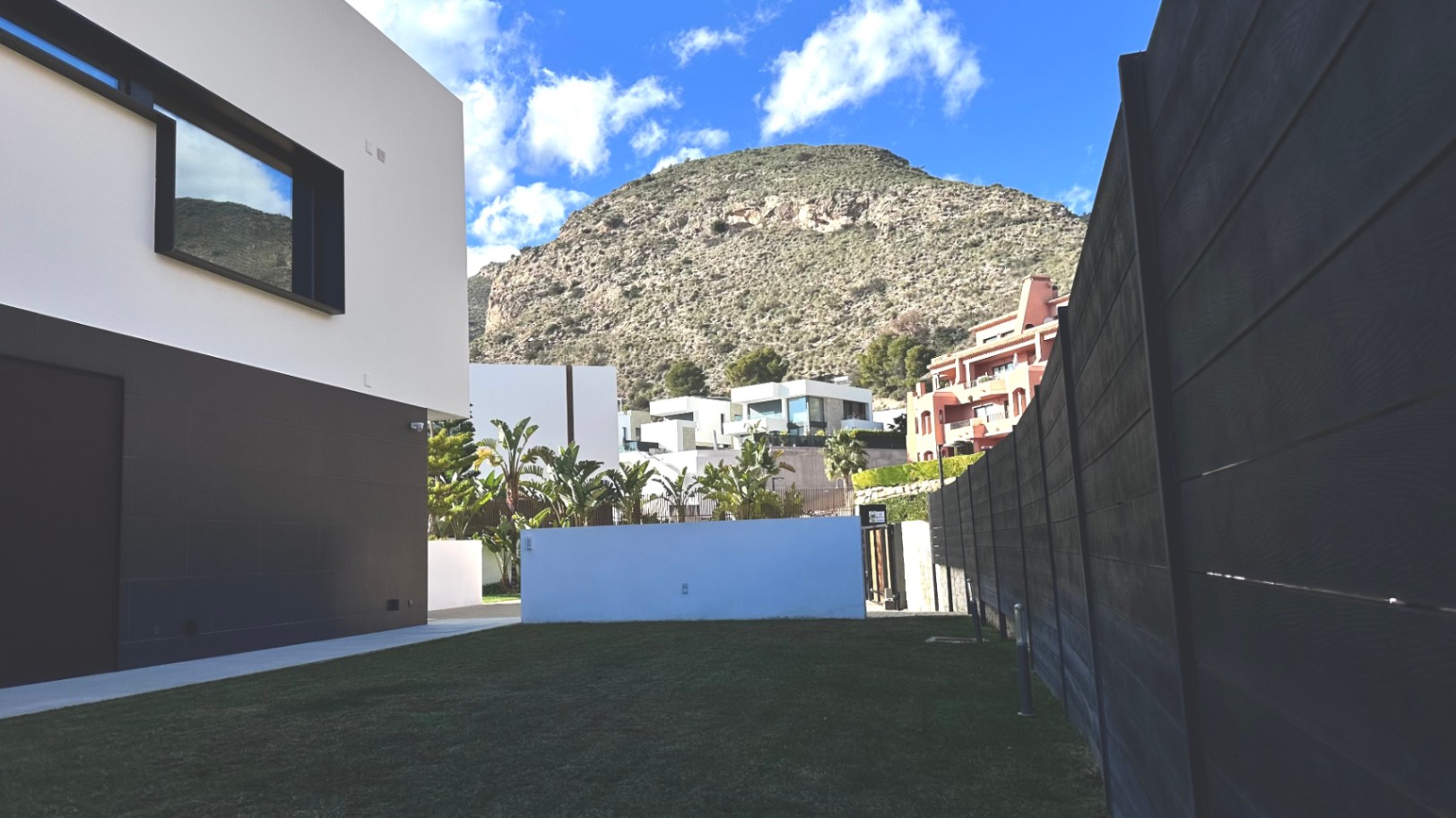 Villa en el Club de Golf de Bahía, Finestrat