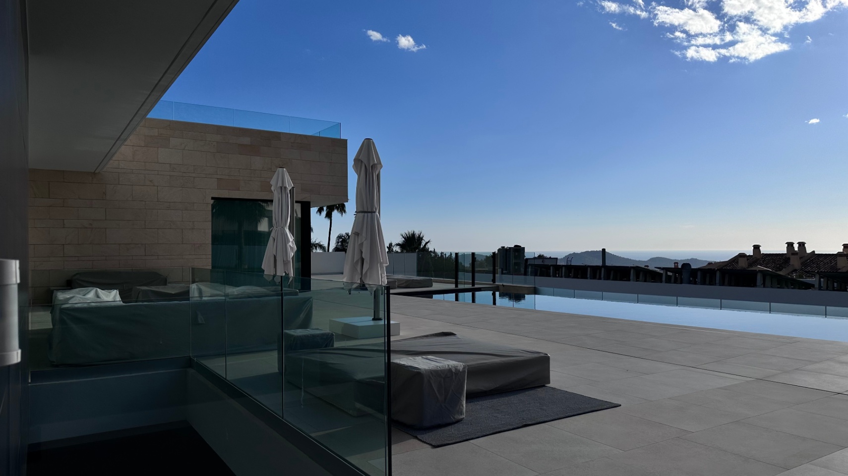 Villa en el Club de Golf de Bahía, Finestrat