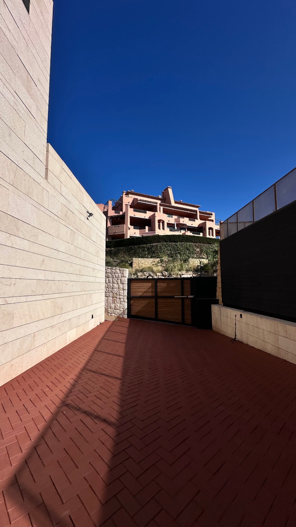 Villa en el Club de Golf de Bahía, Finestrat