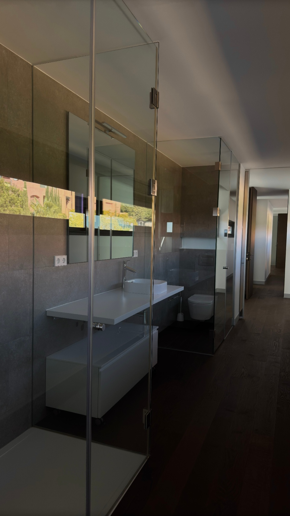 Villa en el Club de Golf de Bahía, Finestrat