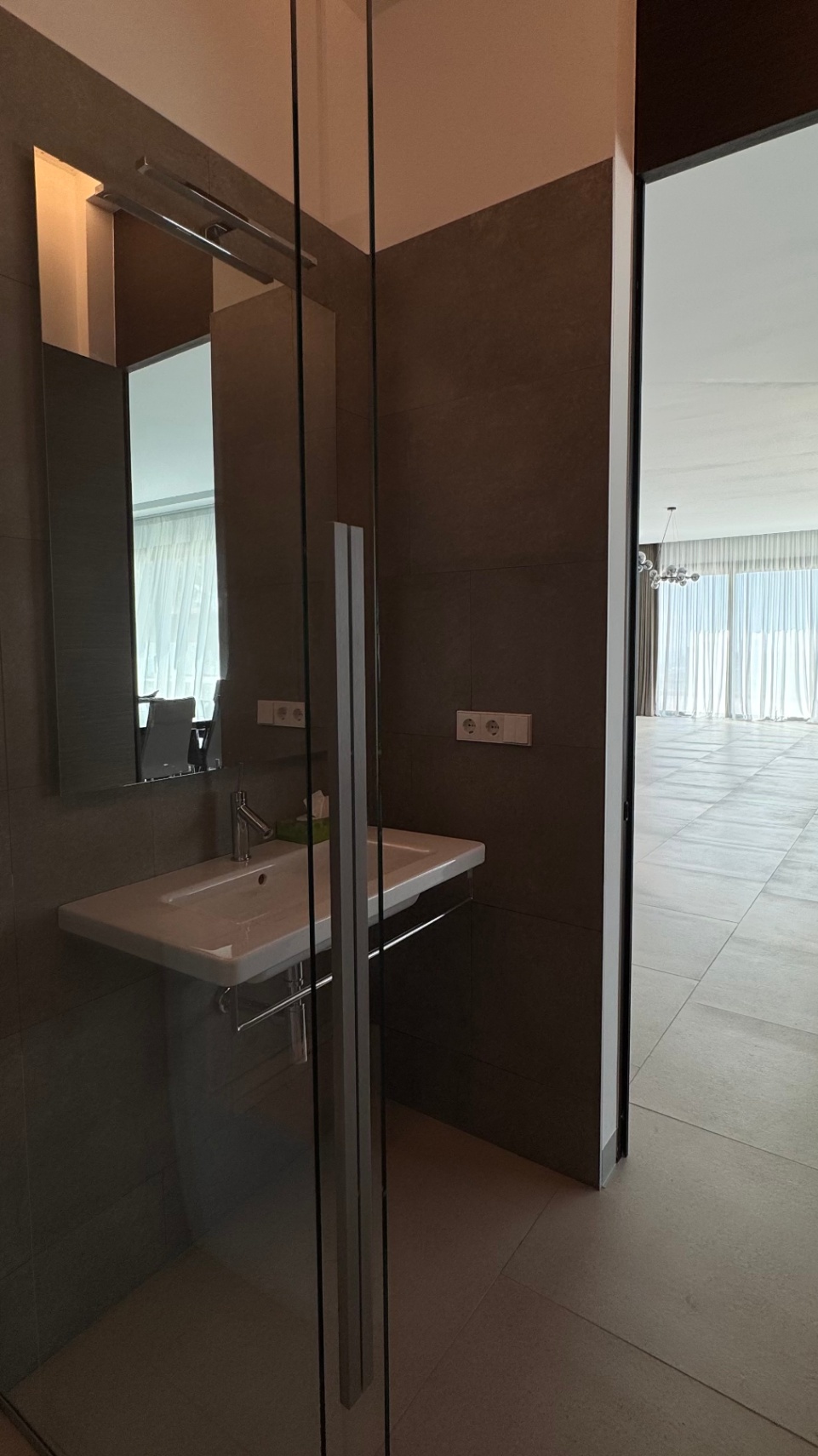 Villa en el Club de Golf de Bahía, Finestrat