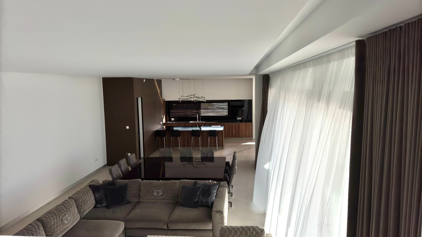 Villa en el Club de Golf de Bahía, Finestrat
