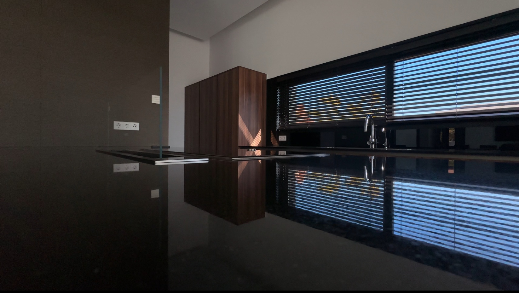Villa en el Club de Golf de Bahía, Finestrat