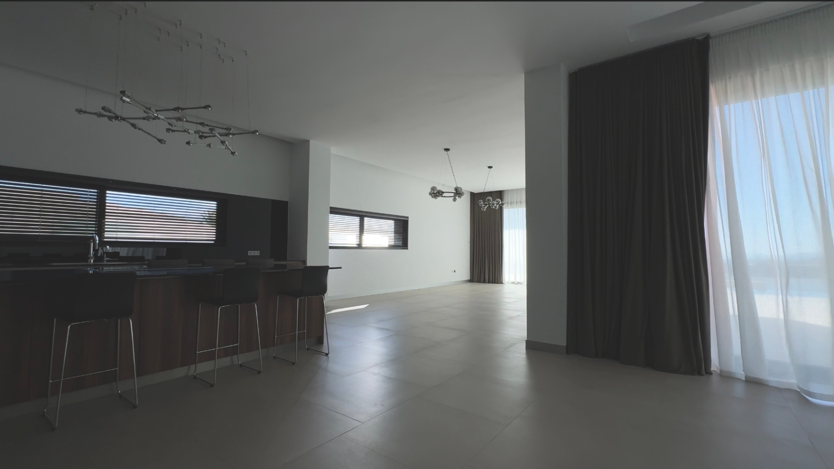 Villa en el Club de Golf de Bahía, Finestrat