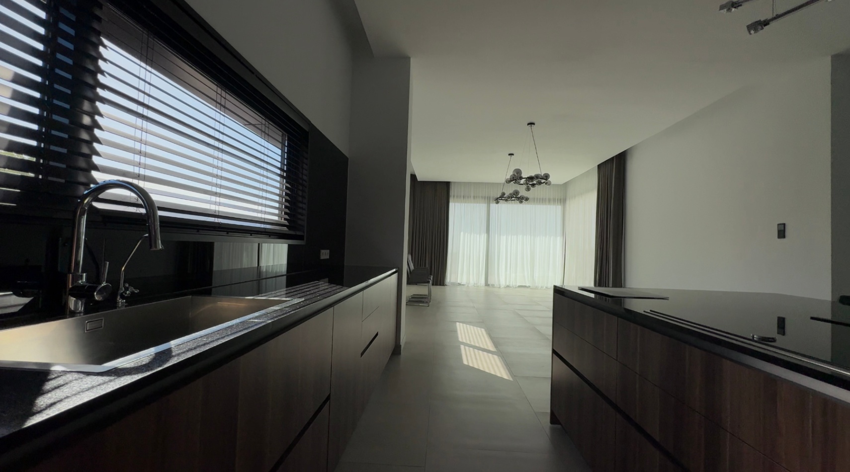 Villa en el Club de Golf de Bahía, Finestrat