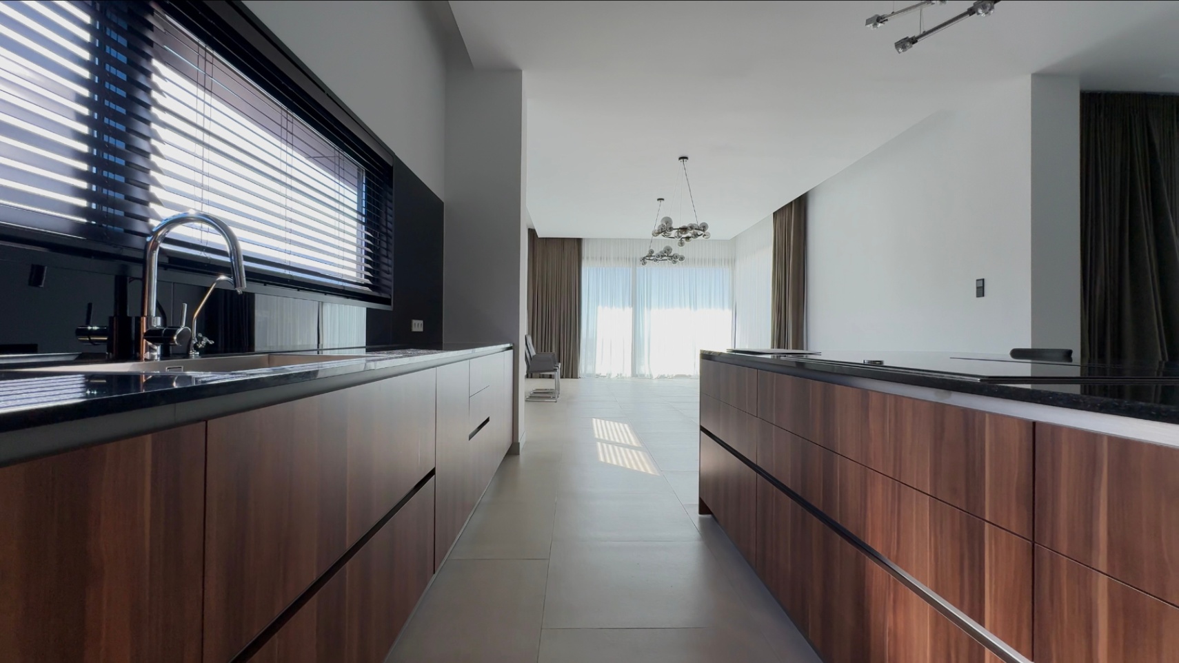 Villa en el Club de Golf de Bahía, Finestrat