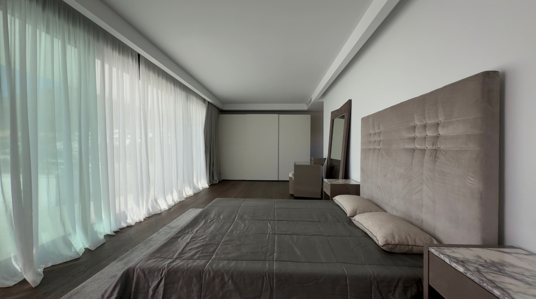 Villa en el Club de Golf de Bahía, Finestrat
