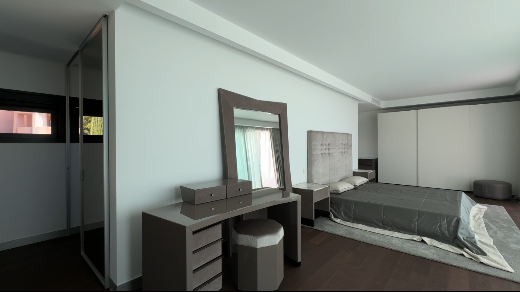Villa en el Club de Golf de Bahía, Finestrat