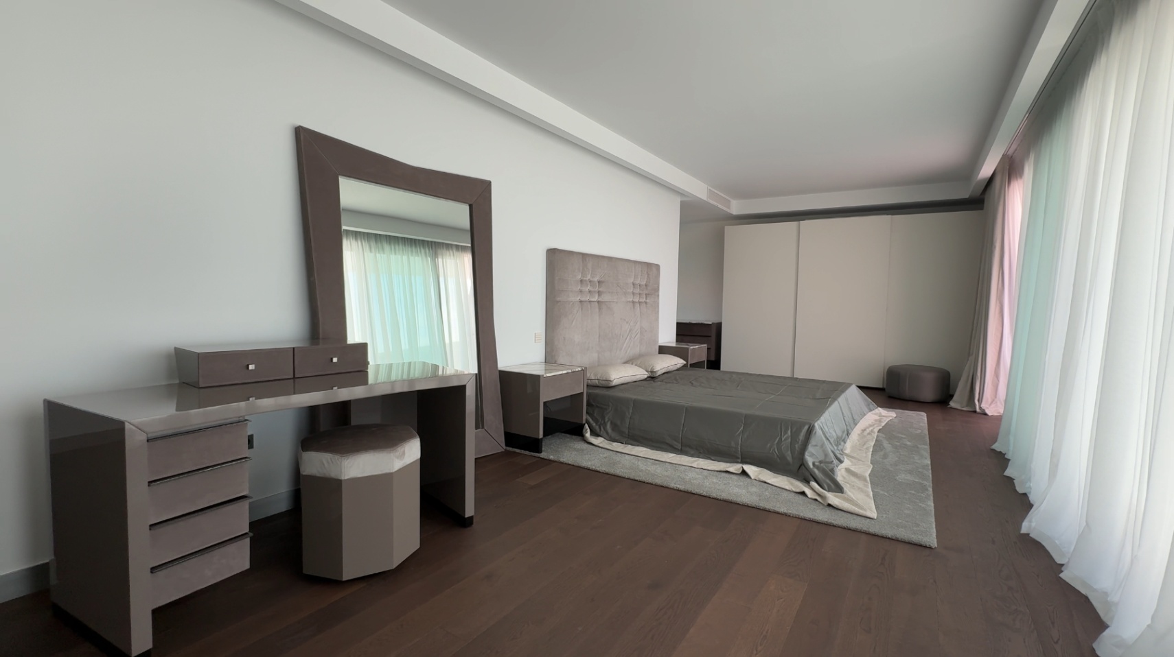 Villa en el Club de Golf de Bahía, Finestrat