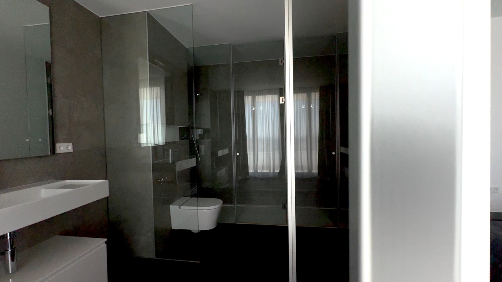 Villa en el Club de Golf de Bahía, Finestrat