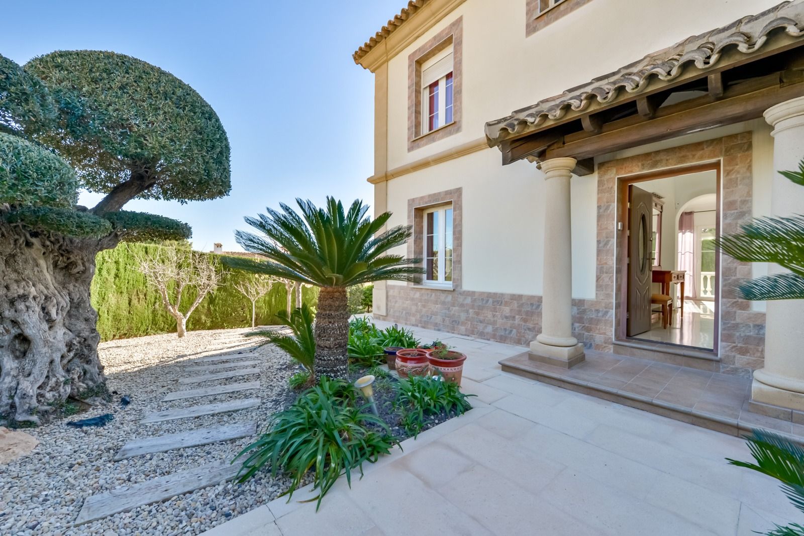 Villa en la calle Calle Isla de Mallorca, Finestrat