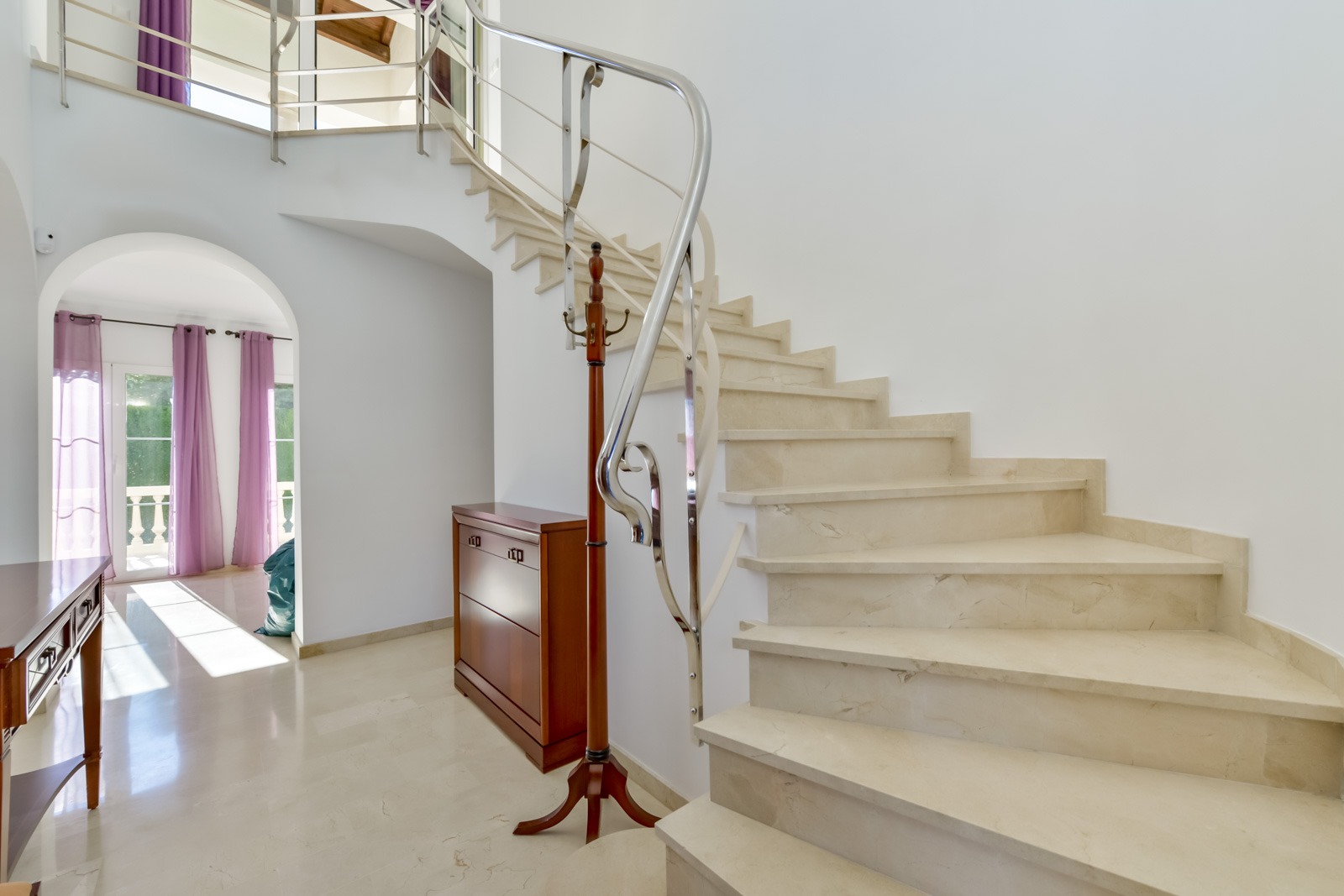 Villa en la calle Calle Isla de Mallorca, Finestrat