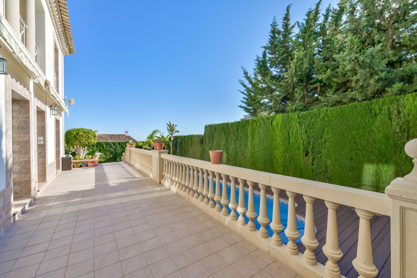 Villa en la calle Calle Isla de Mallorca, Finestrat