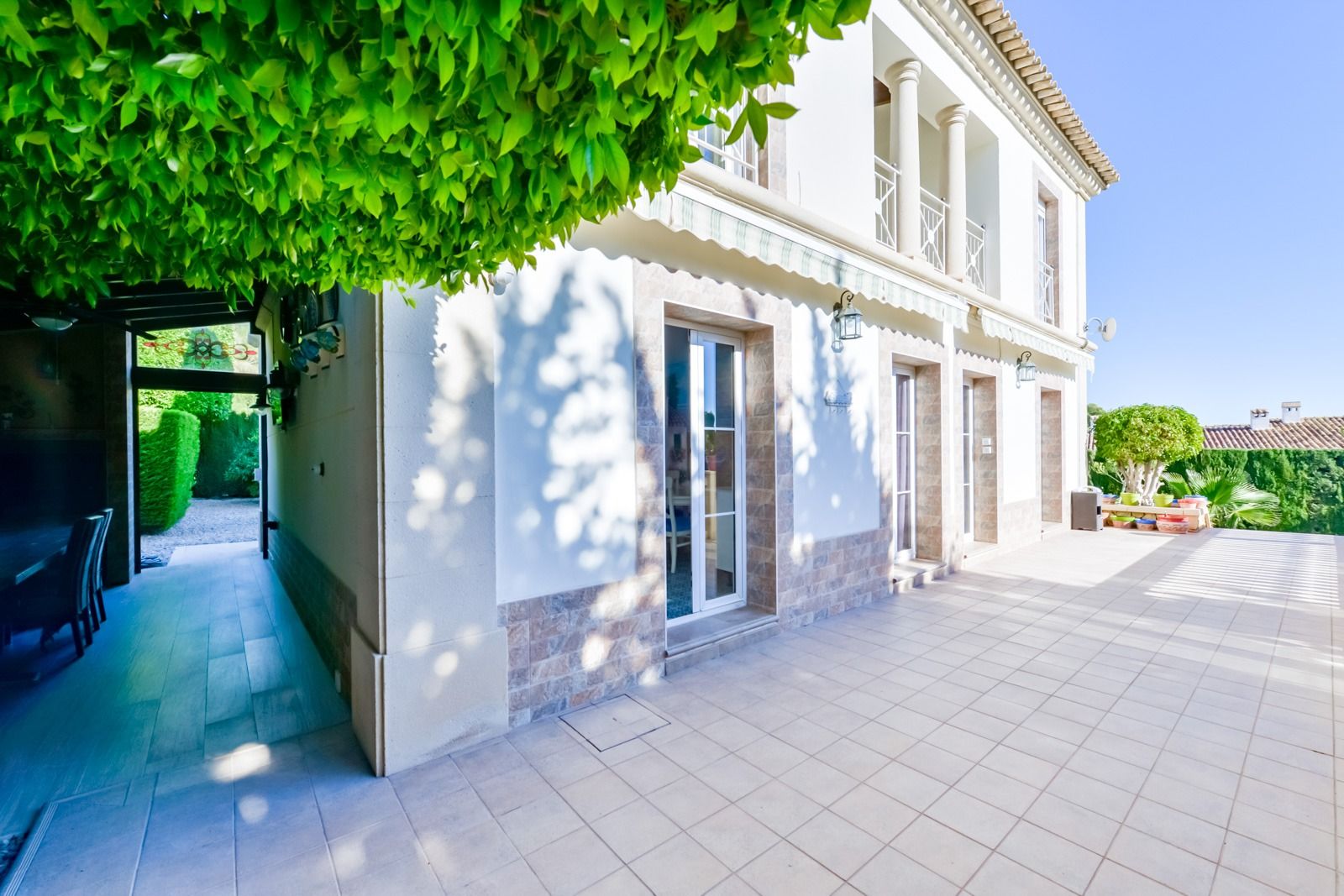 Villa en la calle Calle Isla de Mallorca, Finestrat