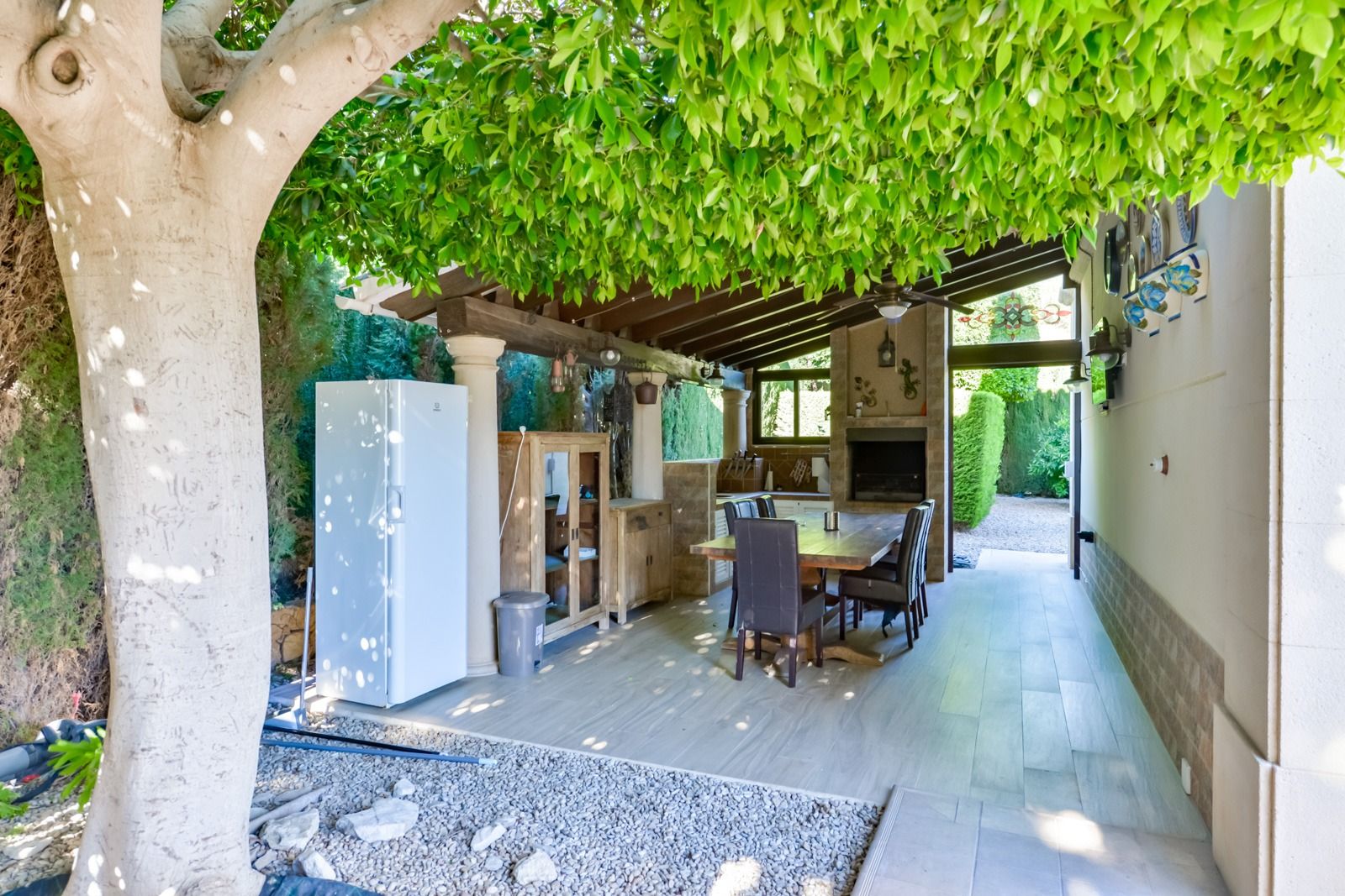 Villa en la calle Calle Isla de Mallorca, Finestrat