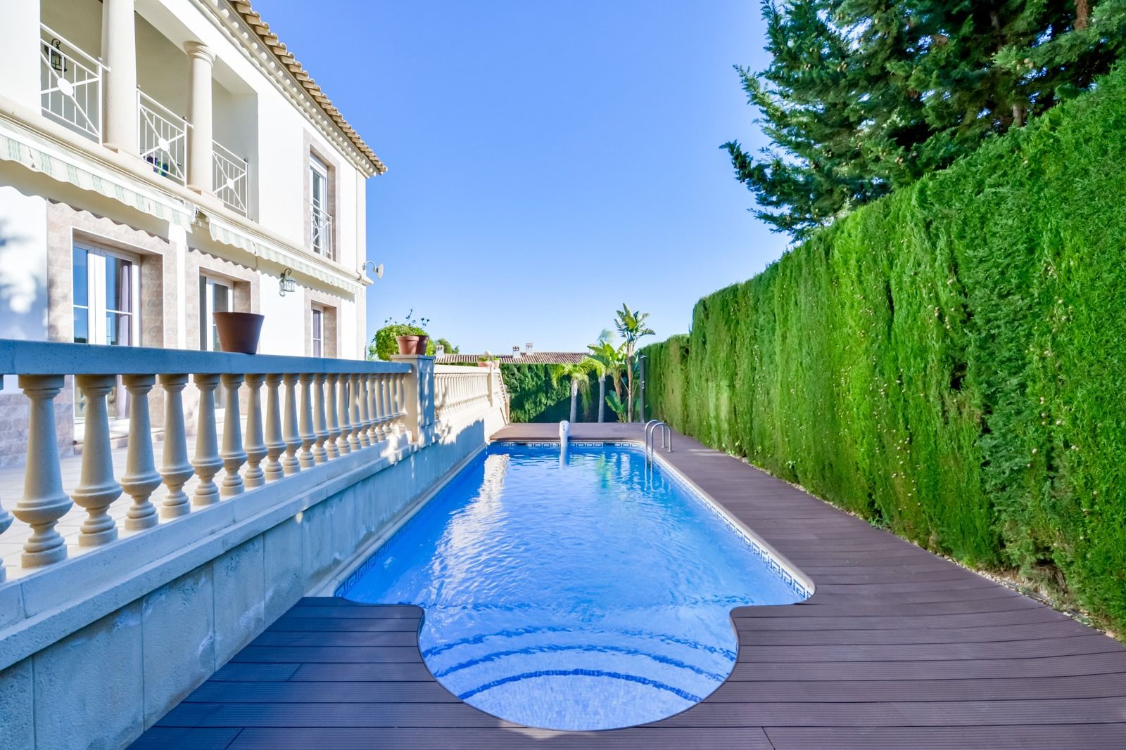 Villa en la calle Calle Isla de Mallorca, Finestrat