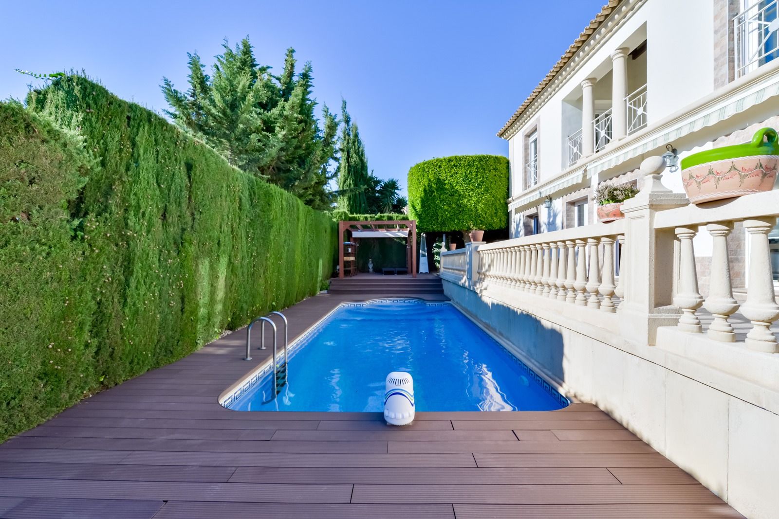Villa en la calle Calle Isla de Mallorca, Finestrat
