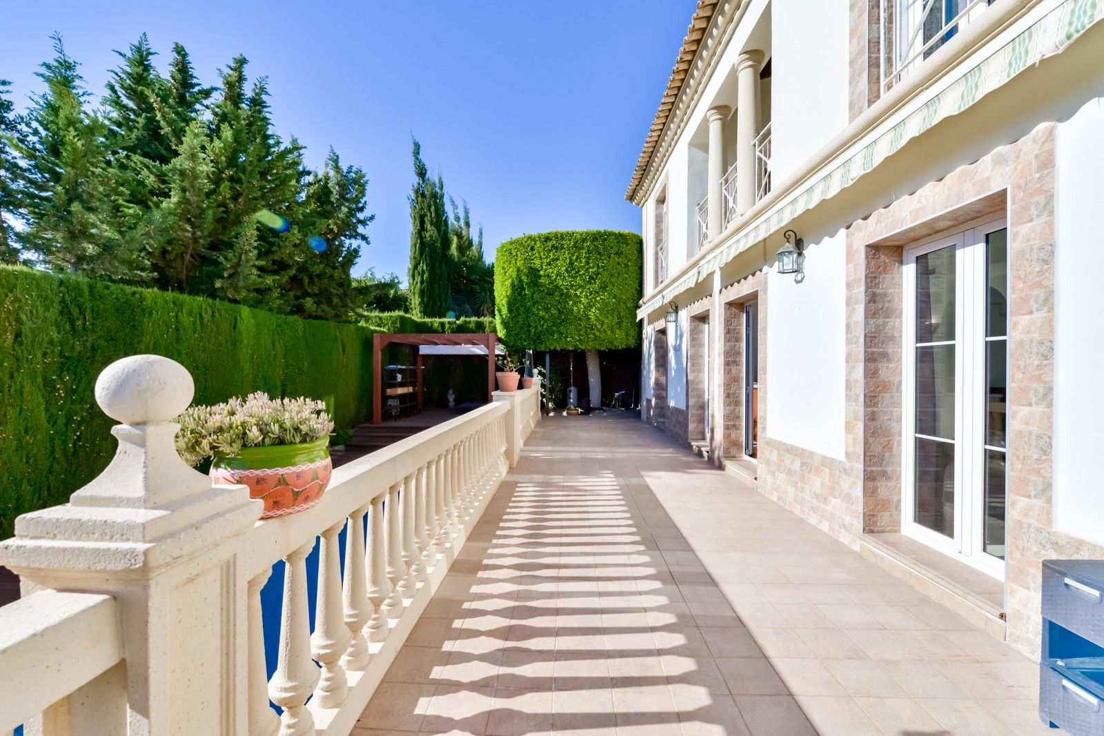 Villa en la calle Calle Isla de Mallorca, Finestrat
