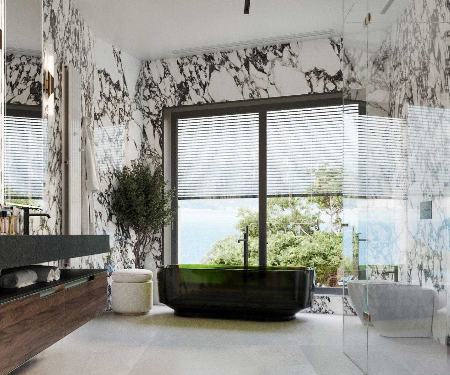 Villa Gran Canaria urbanización Sierra Cortina De Finestrat