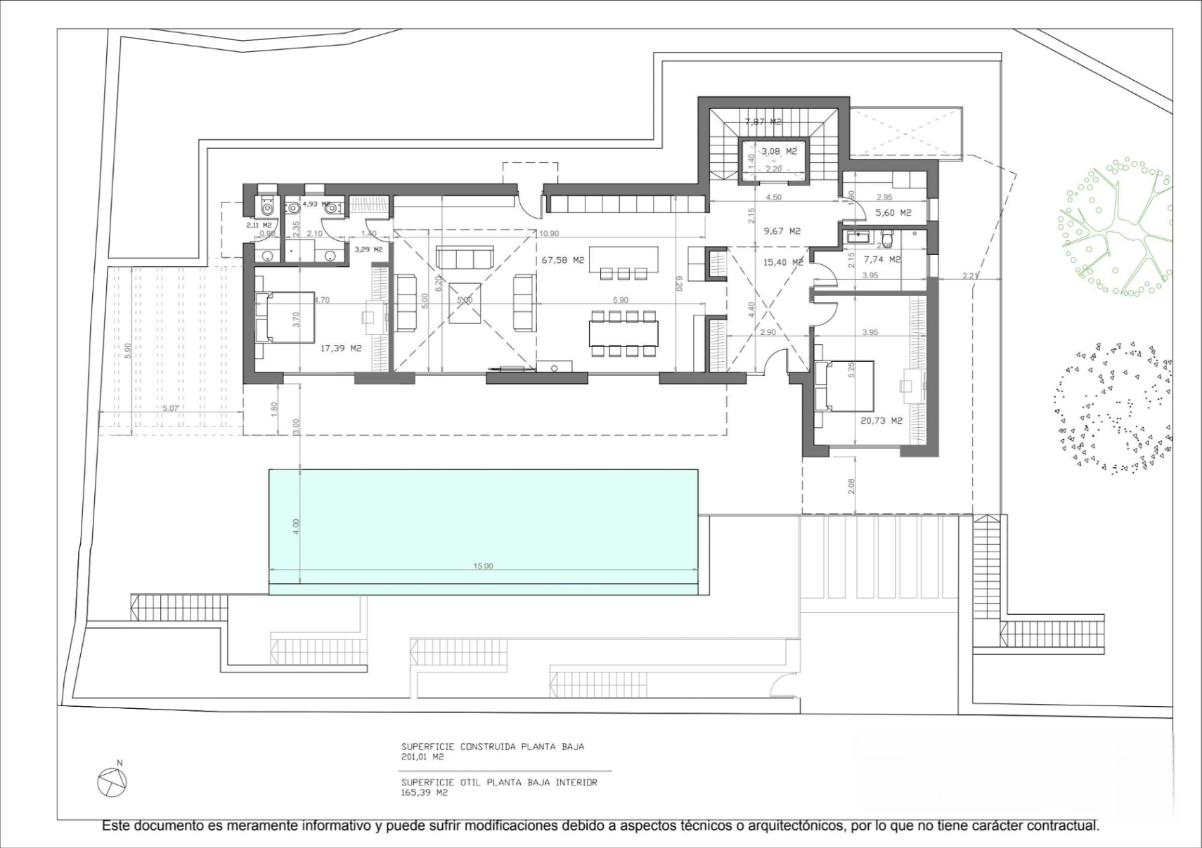 Villa Gran Canaria urbanización Sierra Cortina De Finestrat