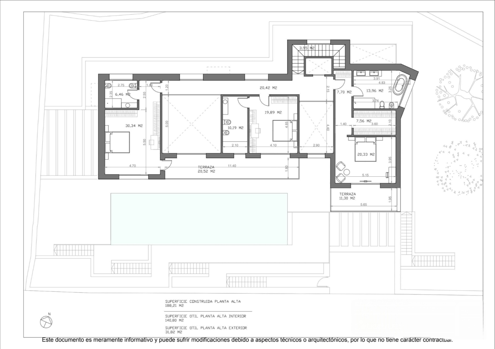 Villa Gran Canaria urbanización Sierra Cortina De Finestrat