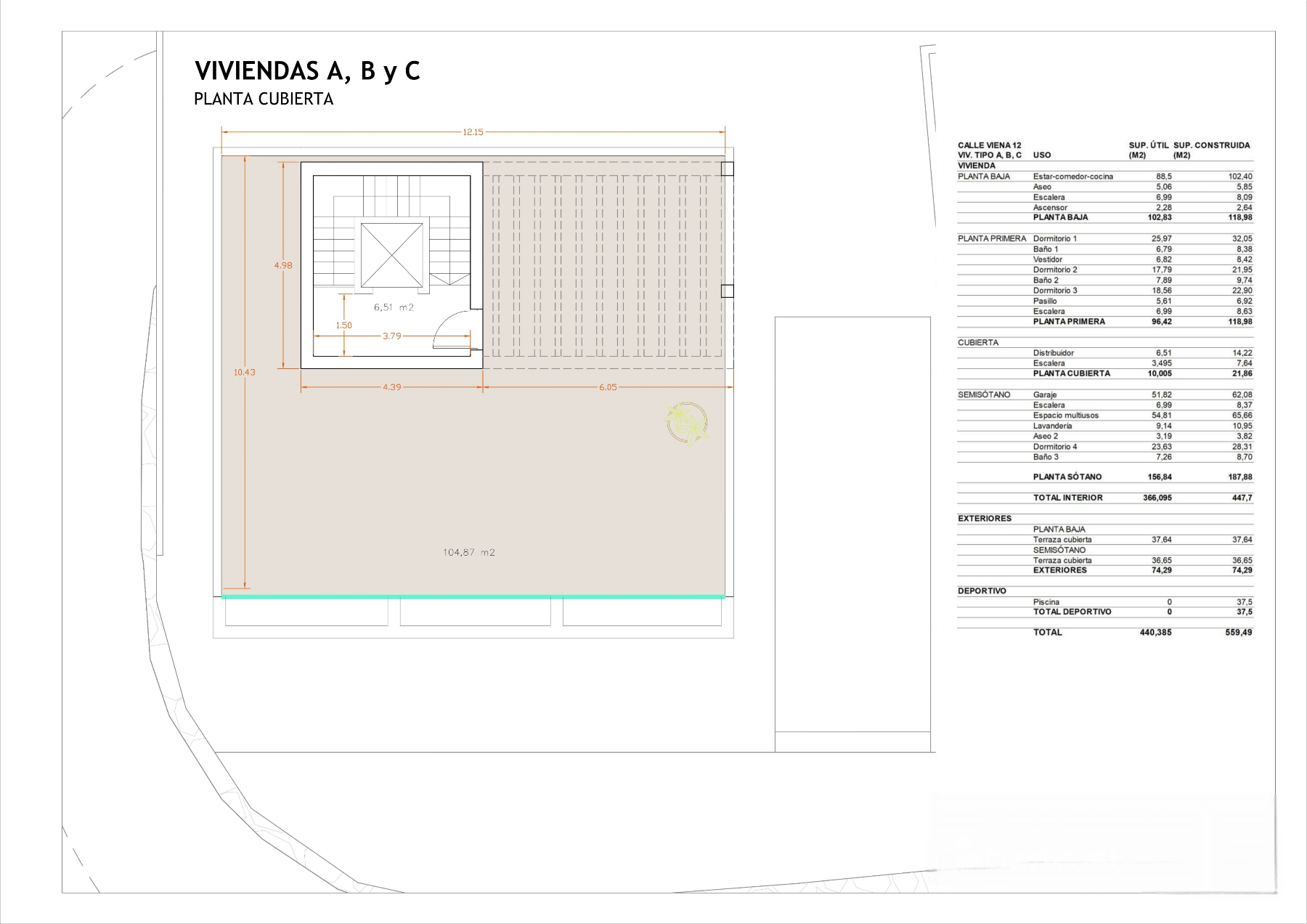 Villa Viena en urbanización Sierra Cortina de Finestrat.