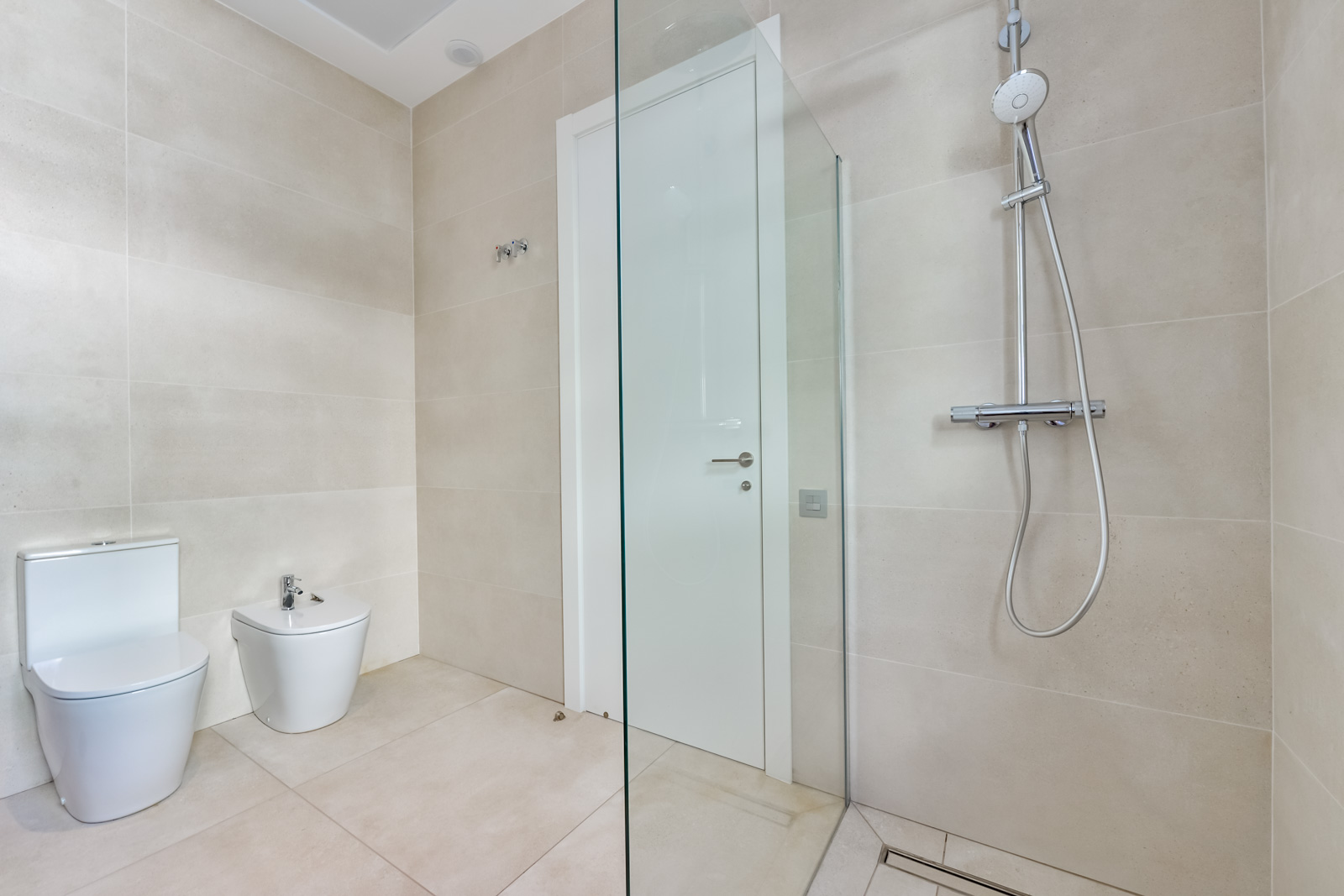 Villa Rey Felipe en urbanización Sea Hills De Finestrat.