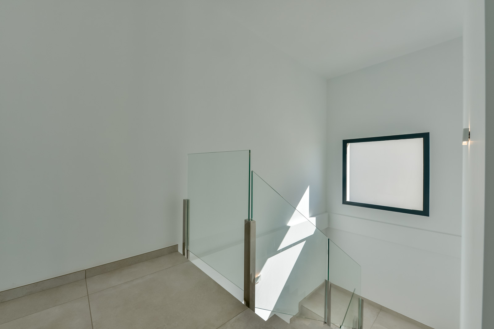 Villa Rey Felipe en urbanización Sea Hills De Finestrat.