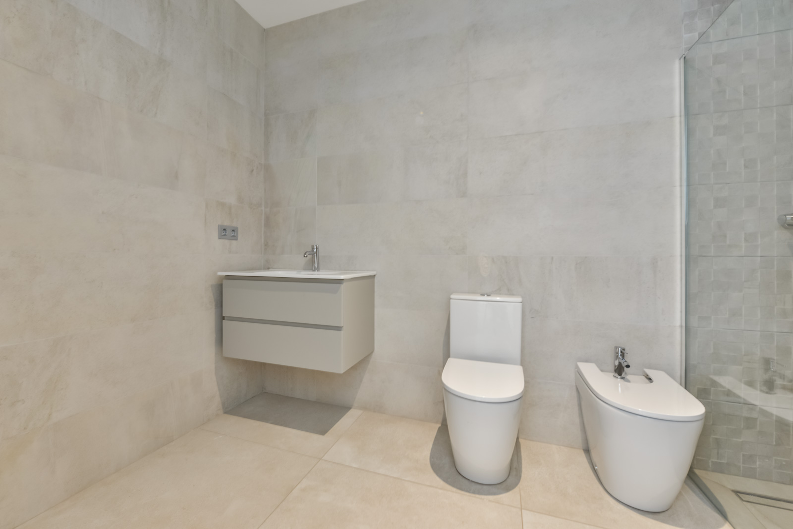 Villa Rey Felipe en urbanización Sea Hills De Finestrat.