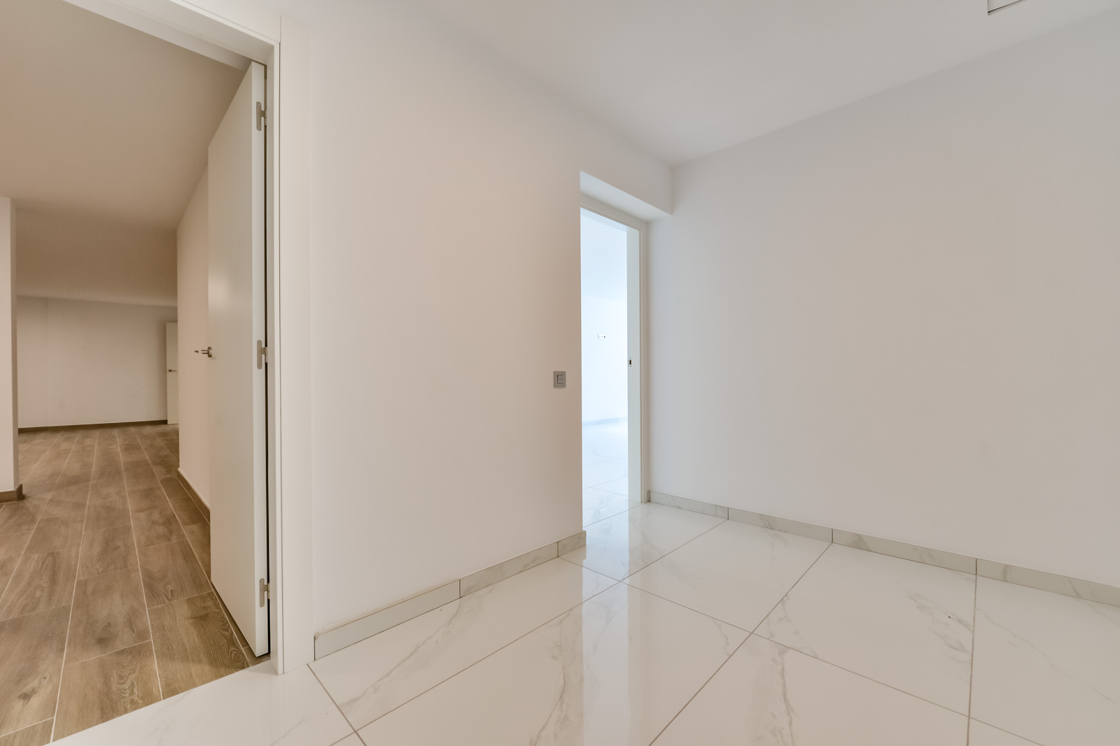 Villa Rey Luis en urbanización Sea Hills de Finestrat.