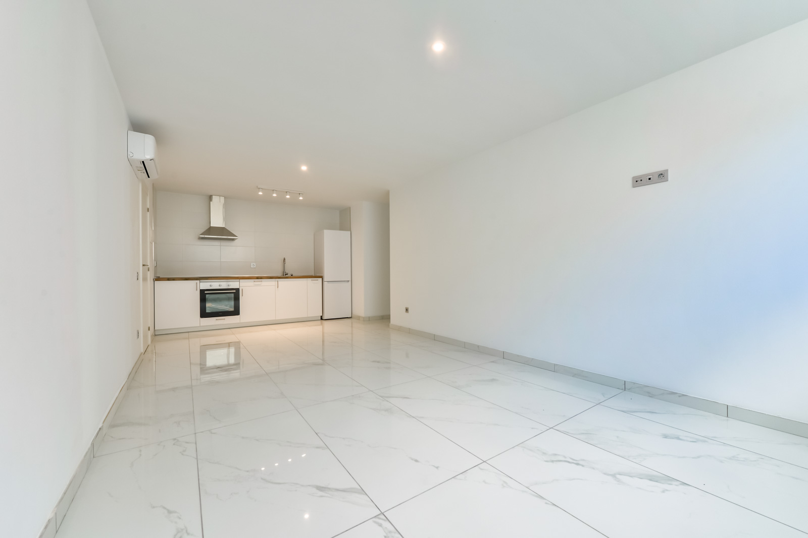 Villa Rey Luis en urbanización Sea Hills de Finestrat.