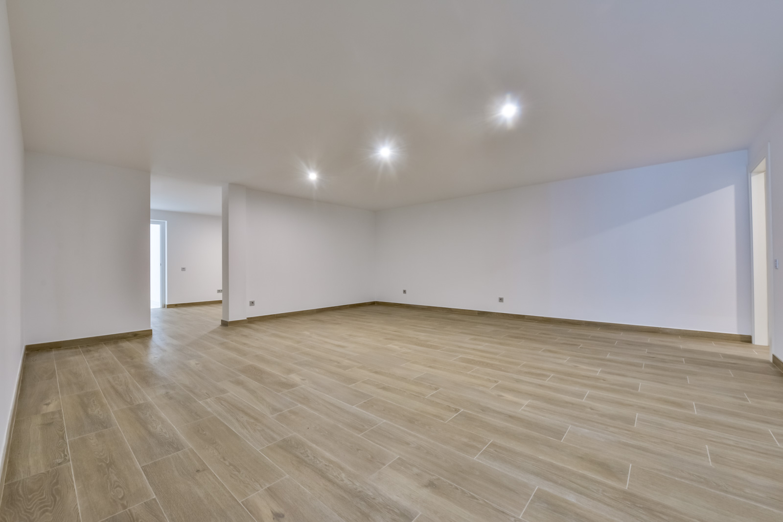 Villa Rey Luis en urbanización Sea Hills de Finestrat.